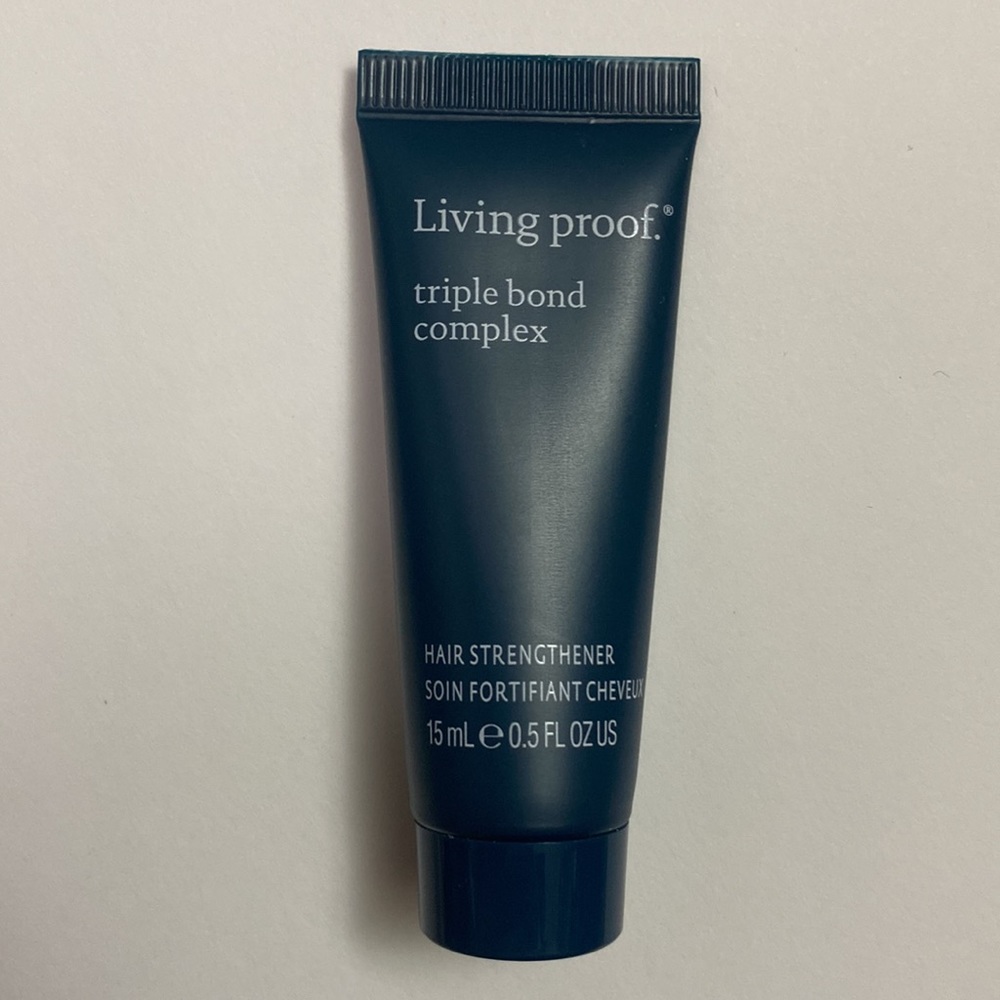 Haircare samples - Picture 5 of 5